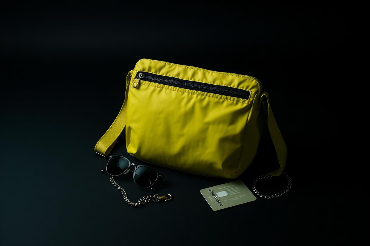 Accessories